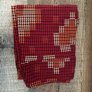 Lularoe one size heart leggings